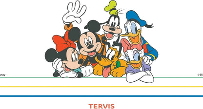 Tervis 10oz Tritan Kid's Cup | Disney - Mickey Group