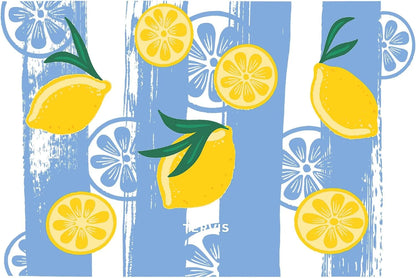 Tervis Traveler® 20oz Tumbler | Lemon Picnic