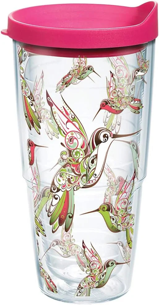 Tervis 16oz Tritan Tumbler | Hummingbirds