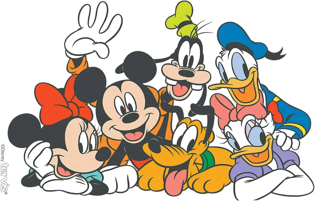 Tervis 10oz Tritan Kid's Cup | Disney - Mickey Group