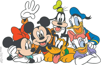 Tervis 10oz Tritan Kid's Cup | Disney - Mickey Group
