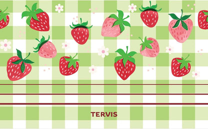 Tervis 16oz Tritan Tumbler | Strawberry Stripes
