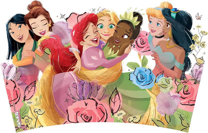 Tervis 10oz Tritan Kid's Cup | Disney - Princess Paradise