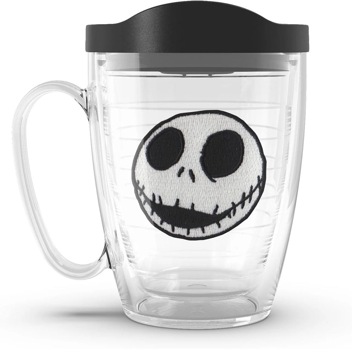 Tervis 16oz Tritan Tumbler | Disney - Nightmare Before Christmas Jack