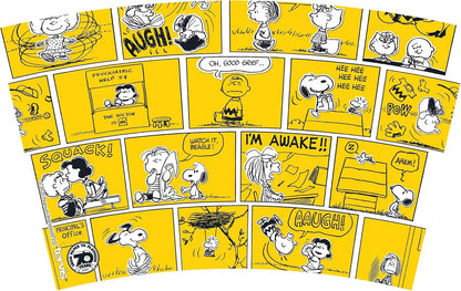 Tervis Peanuts™ - 70th Comic Strip Insulated Tumbler 16oz Mug Clear