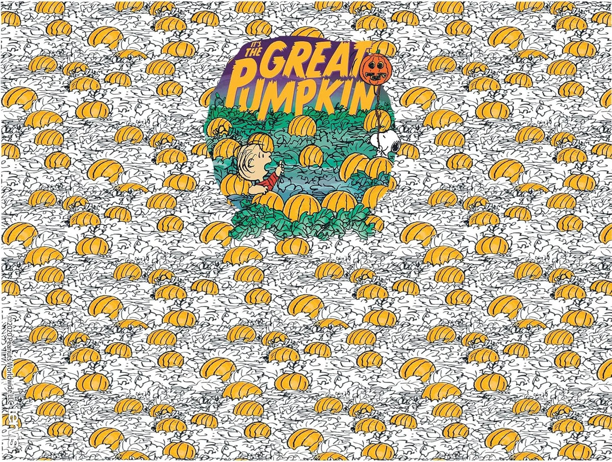 Tervis 24oz Tritan Tumbler | Peanuts - Great Pumpkin