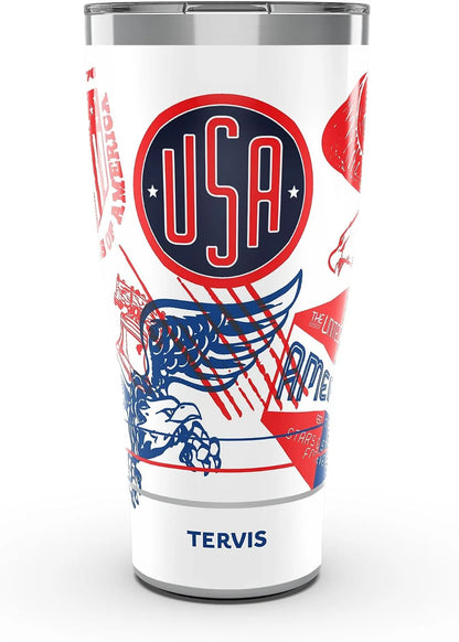 Tervis Traveler® 30oz Tumbler | NBA® Orlando Magic - MVP