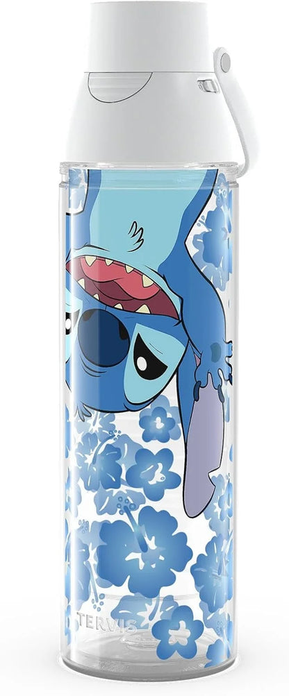 Tervis 24oz Tritan Water Bottle | Disney - Stitch Aloha