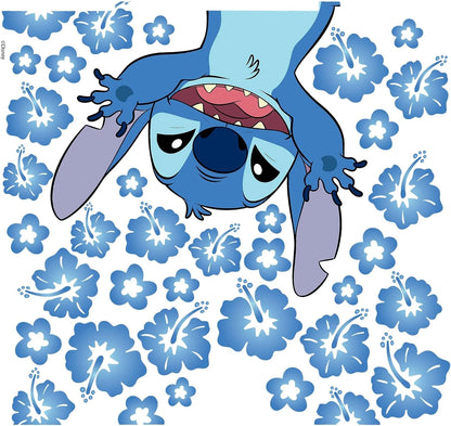 Tervis 24oz Tritan Water Bottle | Disney - Stitch Aloha