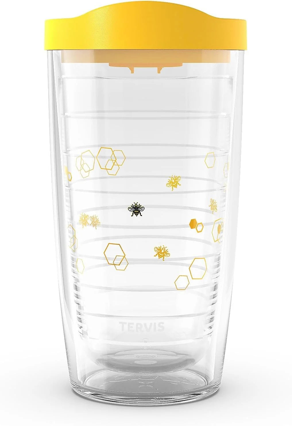 Tervis 24oz Tritan Tumbler | Honeycomb Haven
