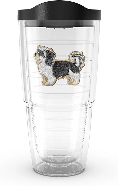 Tervis 24oz Tumbler | Dogs - My German Shepard