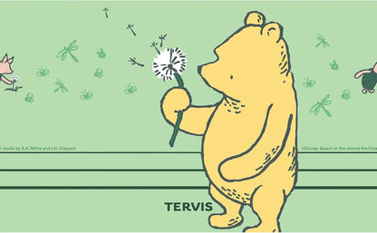 Tervis 24oz Tritan Tumbler | Disney - Winnie The Pooh Forest Sketch