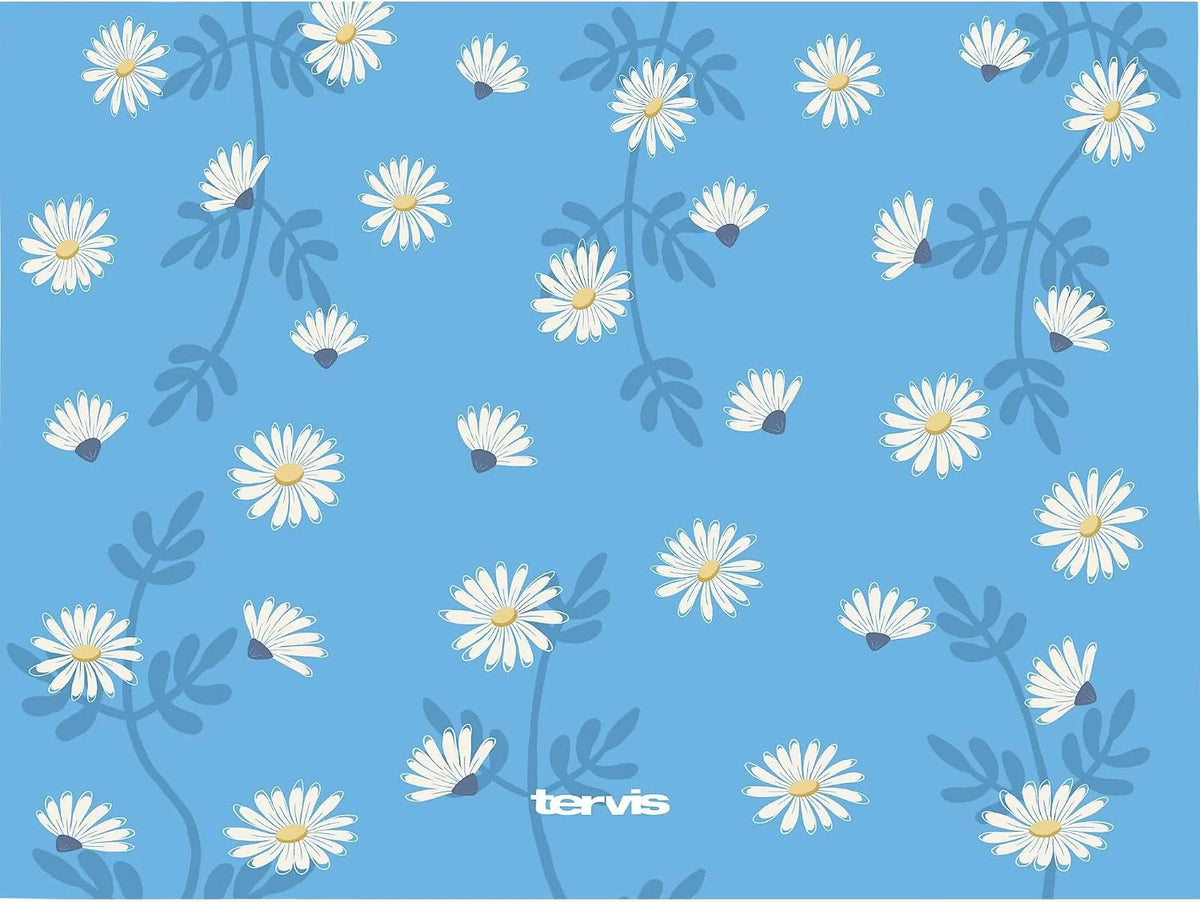Tervis 24oz Tritan Tumbler | Skyfall Daisies