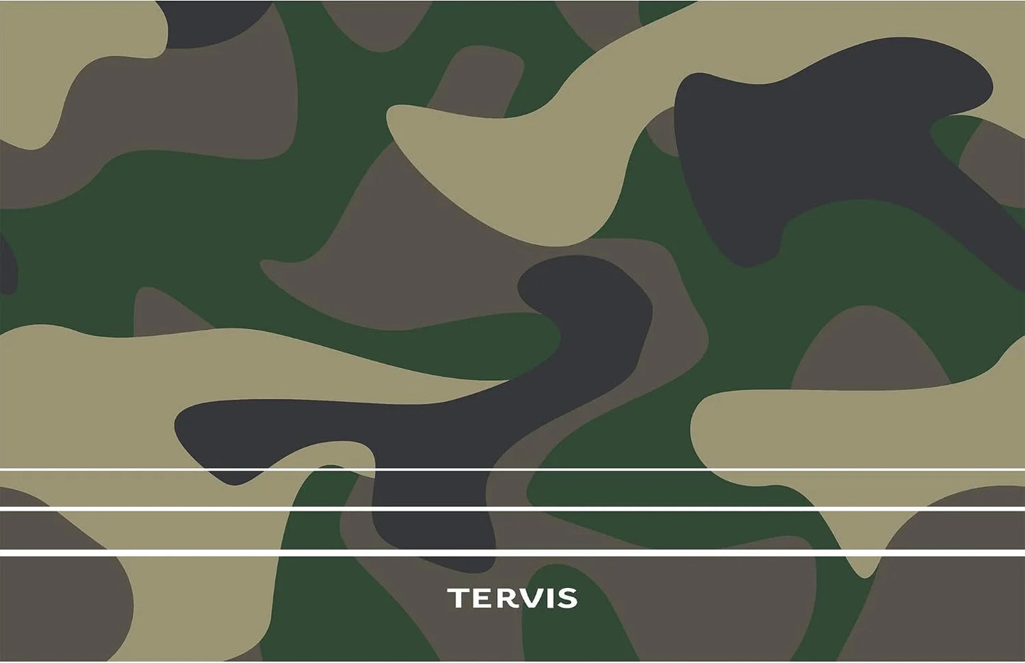 Tervis 20oz Stainless Steel Tumbler | Hunting - Forest Camo