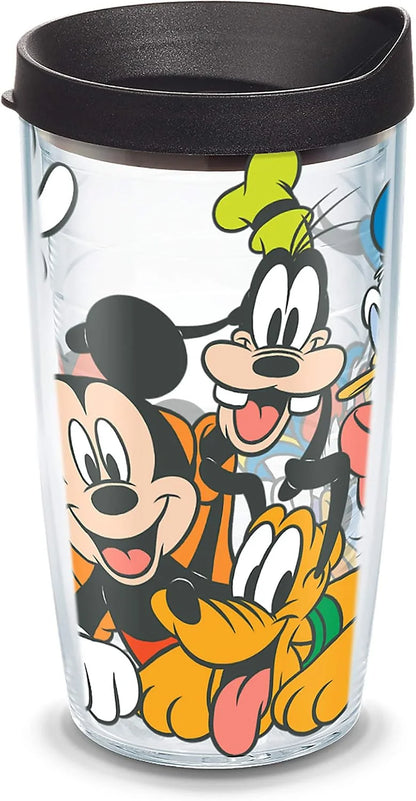 Tervis 10oz Tritan Kid's Cup | Disney - Mickey Group