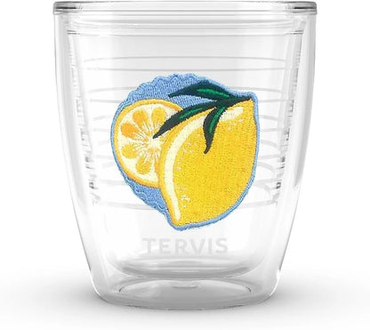 Tervis Traveler® 20oz Tumbler | Lemon Picnic
