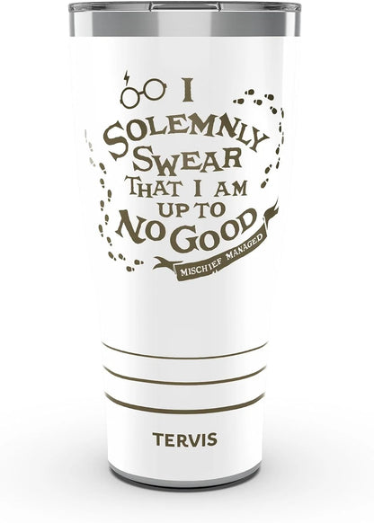 Tervis 24oz Tritan Tumbler | Harry Potter™ - Cosmic Hedwig