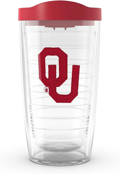 Tervis 16oz Tumbler | UConn Huskies - Primary Logo