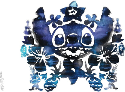 Tervis 24oz Tritan Water Bottle | Disney - Stitch Aloha