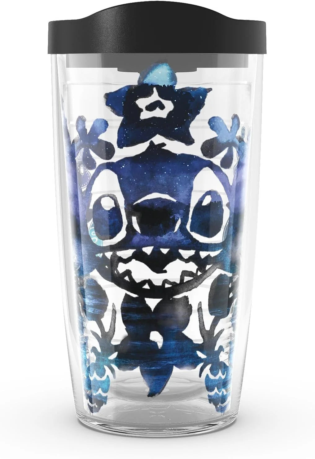 Tervis 24oz Tritan Water Bottle | Disney - Stitch Aloha