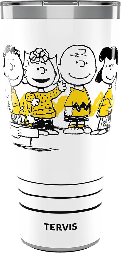 Tervis 24oz Tritan Water Bottle | Peanuts™ - All Here