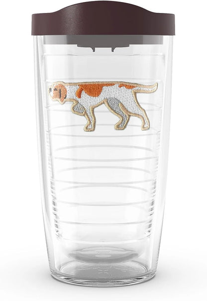 Tervis 24oz Tumbler | Dogs - My German Shepard