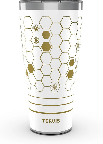 Tervis 24oz Tritan Tumbler | Honeycomb Haven