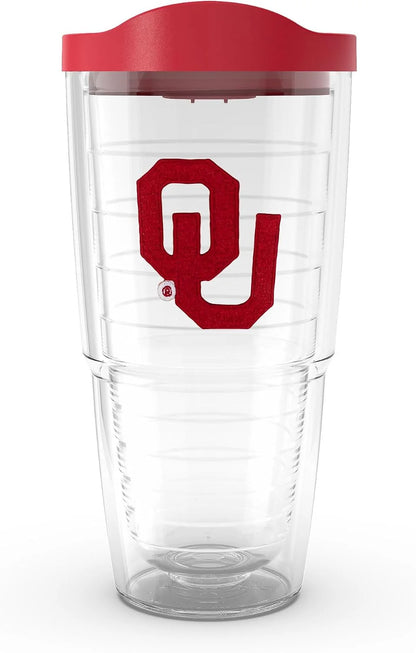 Tervis 16oz Tumbler | UConn Huskies - Primary Logo