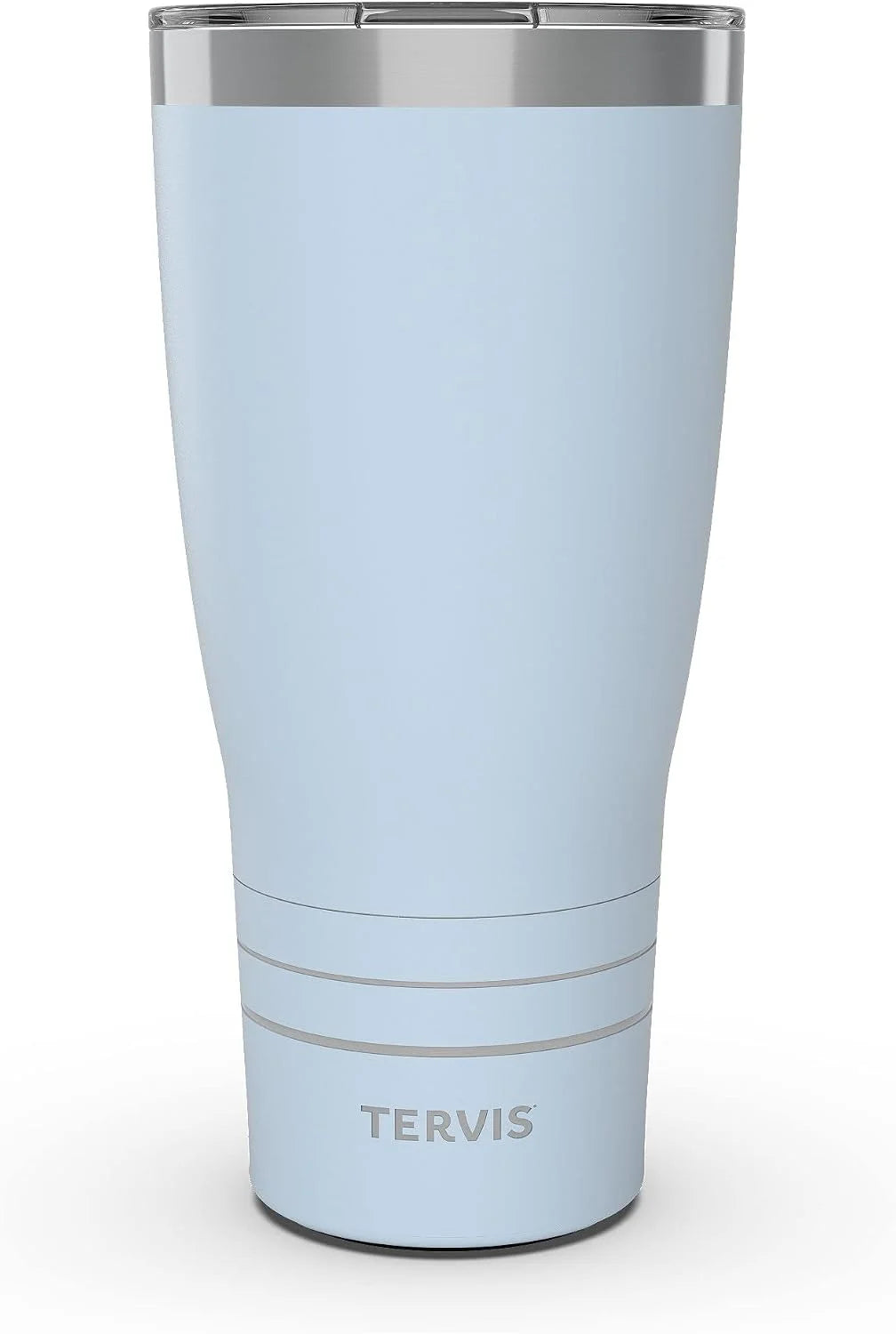 Tervis 20oz Stainless Steel Tumbler | Foxberry Red Powder Coat