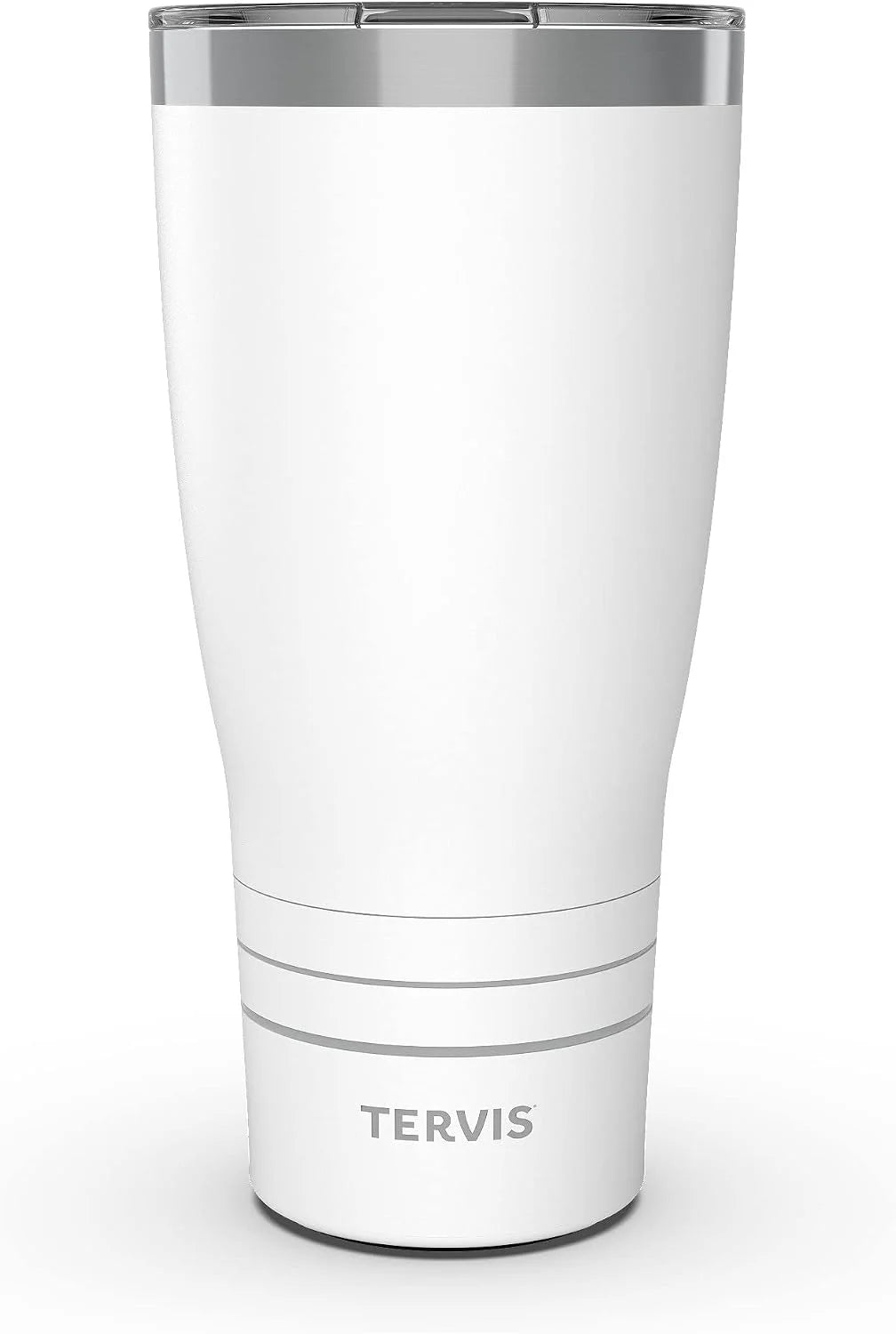 Tervis 20oz Stainless Steel Tumbler | Foxberry Red Powder Coat