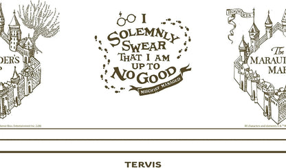 Tervis 24oz Tritan Tumbler | Harry Potter™ - Cosmic Hedwig