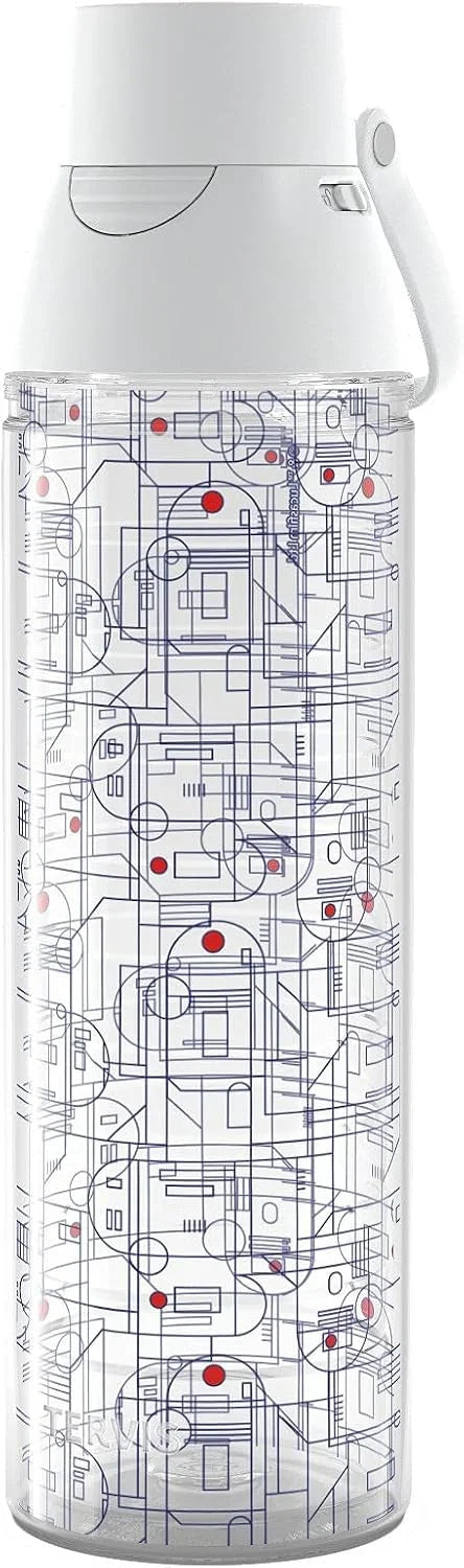 Tervis 16oz Tritan Tumbler | Star Wars™ - See Through De Too