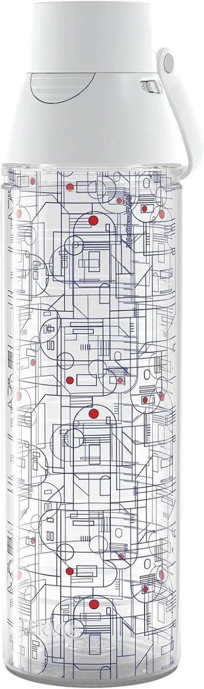 Tervis 16oz Tritan Tumbler | Star Wars™ - See Through De Too