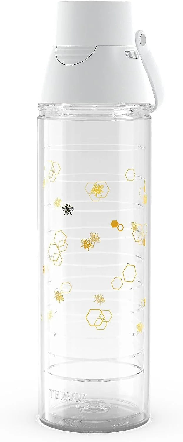Tervis 24oz Tritan Tumbler | Honeycomb Haven