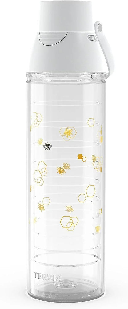 Tervis 24oz Tritan Tumbler | Honeycomb Haven