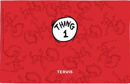 Tervis 10oz Tumbler | Dr. Seuss™ - The Cat in the Hat Balancing Act