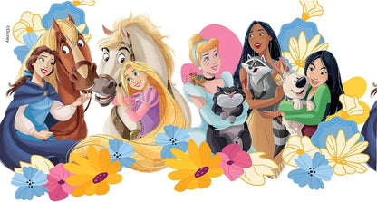 Tervis 10oz Tritan Kid's Cup | Disney - Princess Paradise