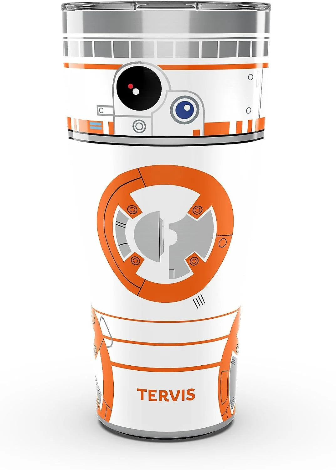 Tervis Traveler® 30oz Tumbler | NBA® Orlando Magic - MVP