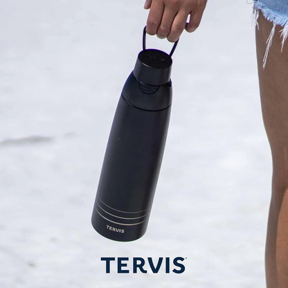 Tervis Traveler® 20oz Tumbler | Kelly Ventura - Lilac Garden