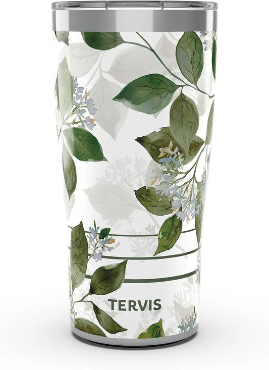 Tervis Traveler® 20oz Tumbler | Kelly Ventura - Lilac Garden