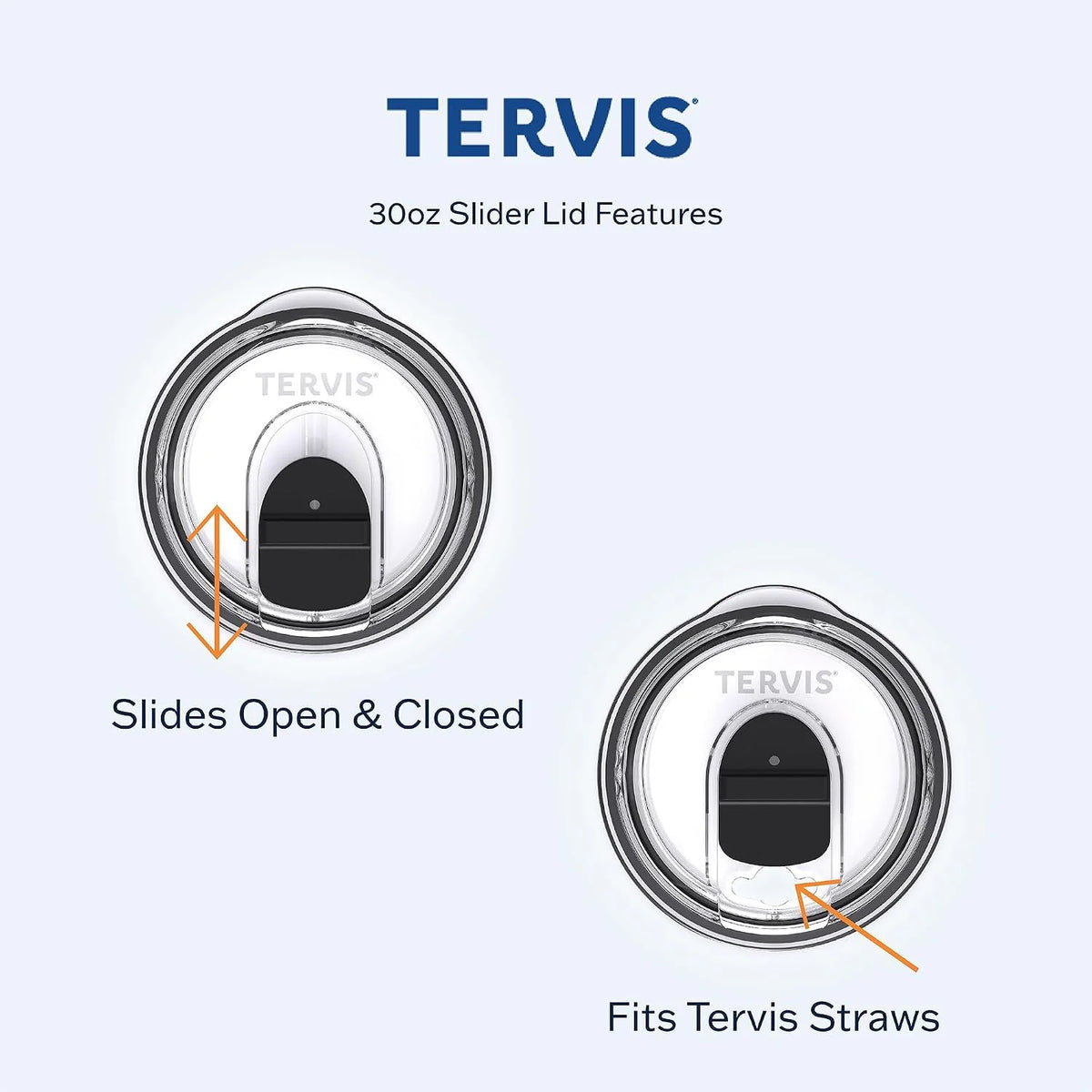 Tervis Traveler Colorful Hummingbirds Triple Walled Insulated Tumbler Travel Cup Keeps Drinks Cold & Hot, 30oz, Stainless Steel