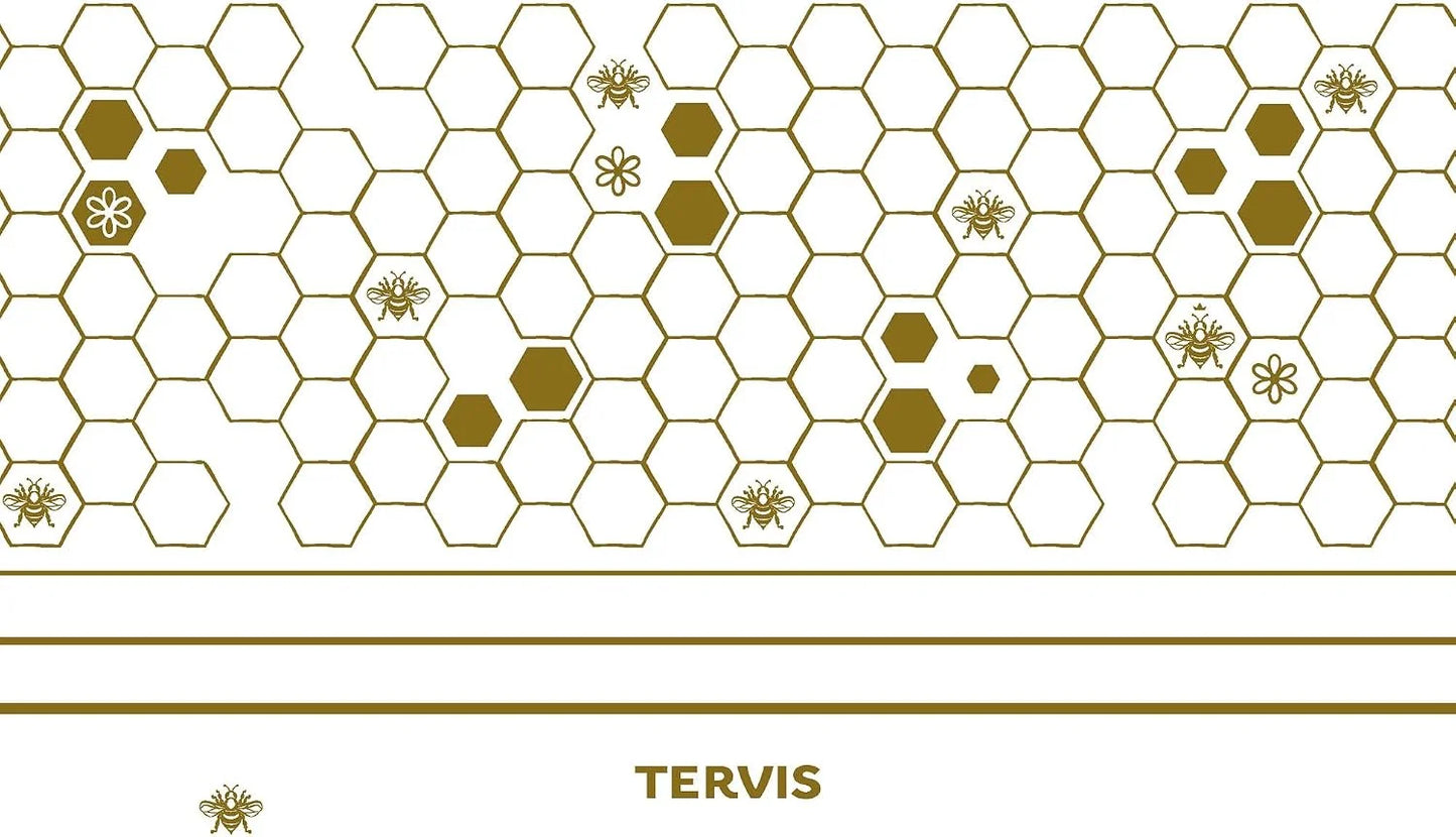 Tervis 24oz Tritan Tumbler | Honeycomb Haven