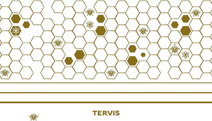 Tervis 24oz Tritan Tumbler | Honeycomb Haven