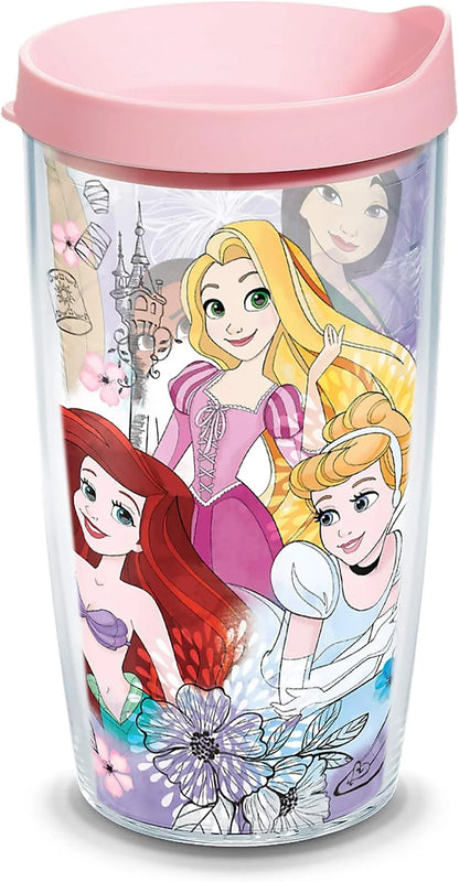 Tervis 10oz Tritan Kid's Cup | Disney - Princess Paradise