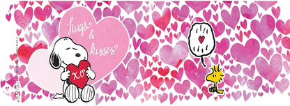 Tervis 16oz Tritan Mug | Peanuts™ - Hugs & Kisses