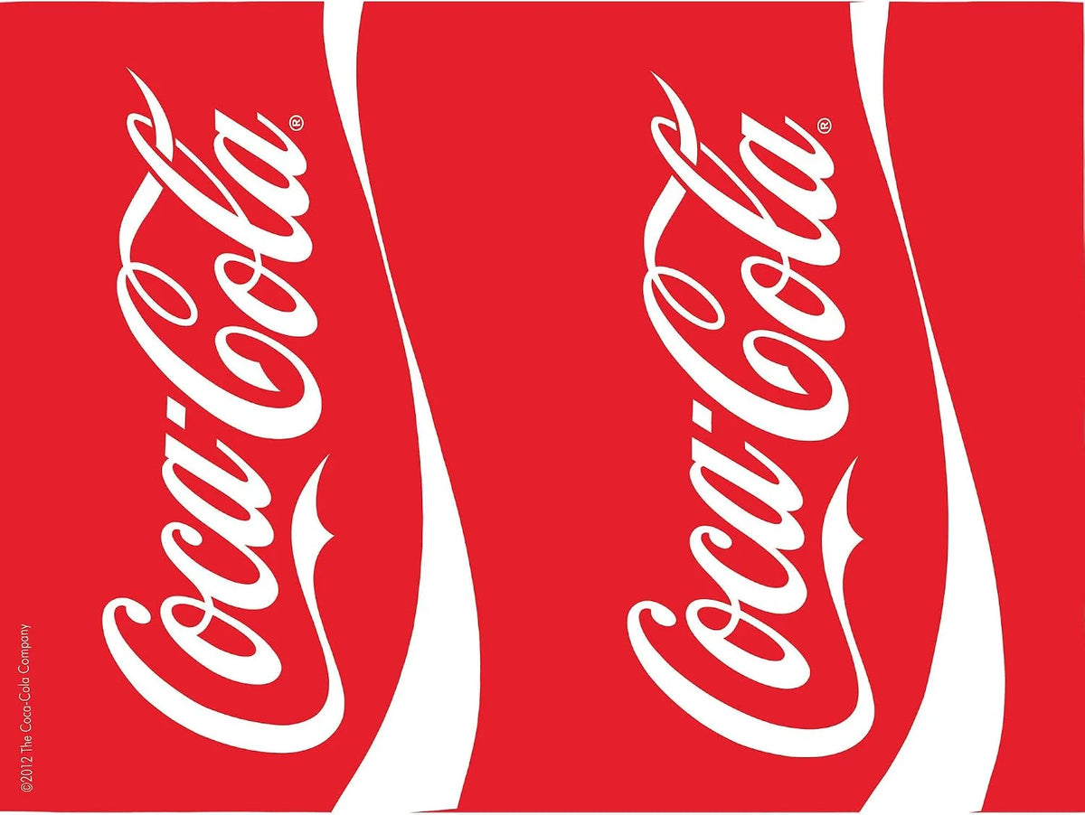Tervis Coca-Cola Insulated Tumbler, 24oz - No Lid, Coke Can (Coca-Cola®)