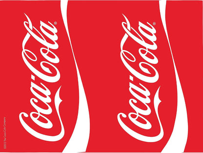 Tervis Coca-Cola Insulated Tumbler, 24oz - No Lid, Coke Can (Coca-Cola®)