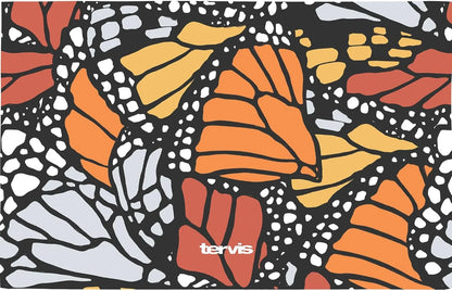 Tervis 16oz Tritan Tumbler | Monarch Butterfly Transformation