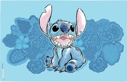 Tervis 24oz Tritan Water Bottle | Disney - Stitch Aloha
