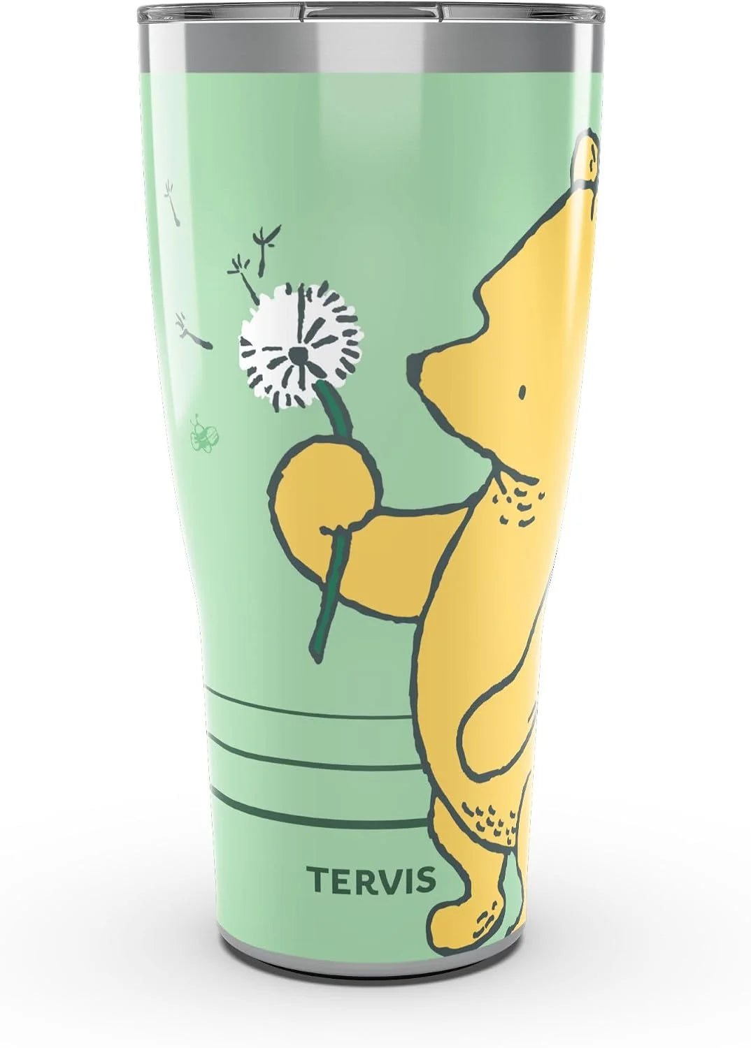 Tervis 24oz Tritan Tumbler | Disney - Winnie The Pooh Forest Sketch